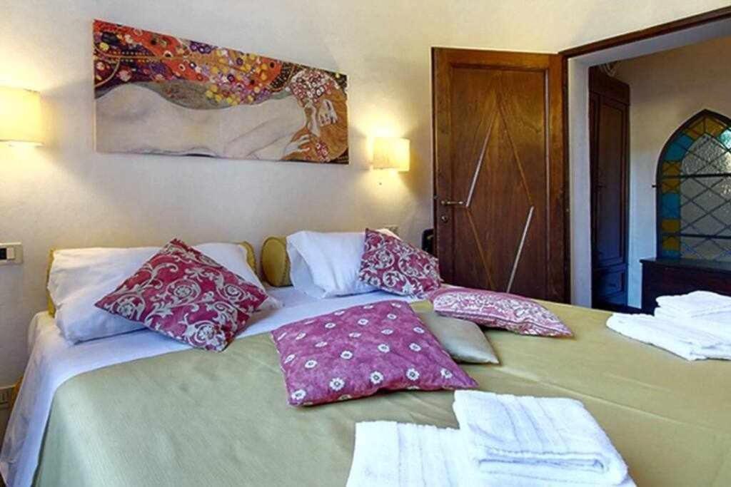 Appartamento Two Bedrooms Near The Duomo Firenze