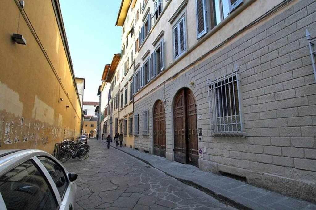 Two Bedrooms Near The Duomo Appartamento Firenze