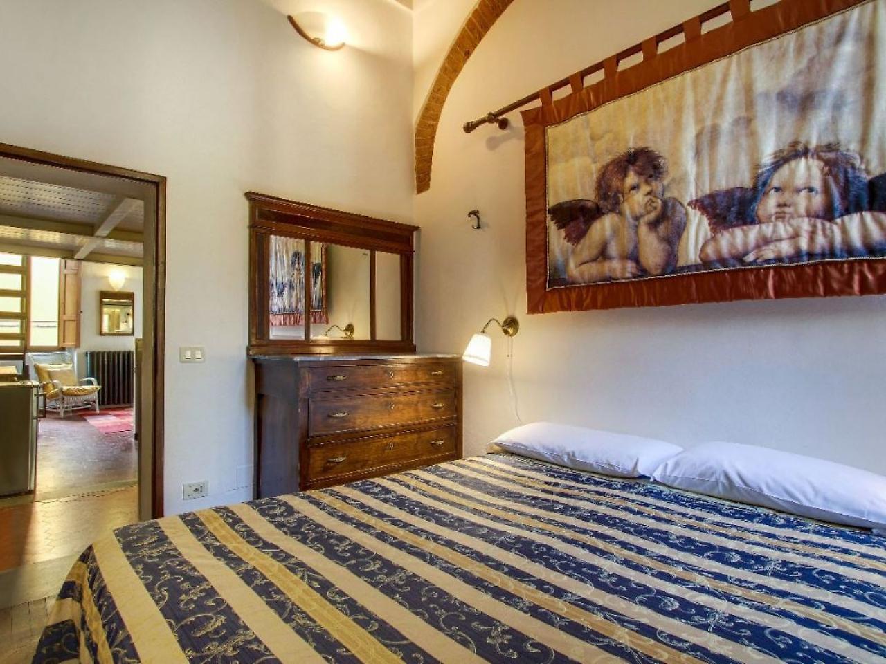 Two Bedrooms Near The Duomo Appartamento Firenze
