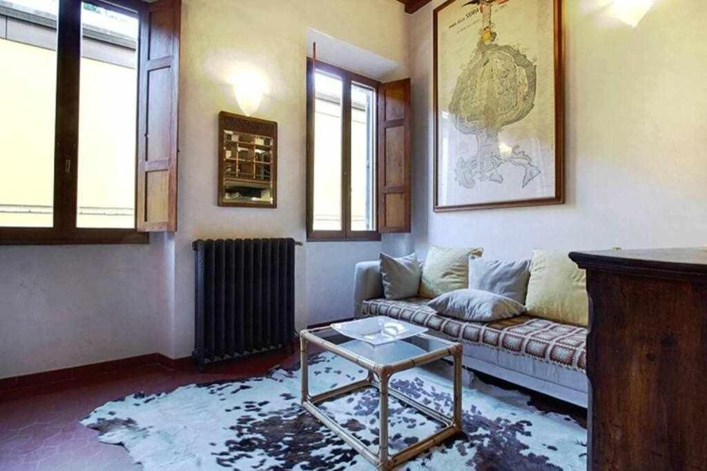 Two Bedrooms Near The Duomo * Firenze