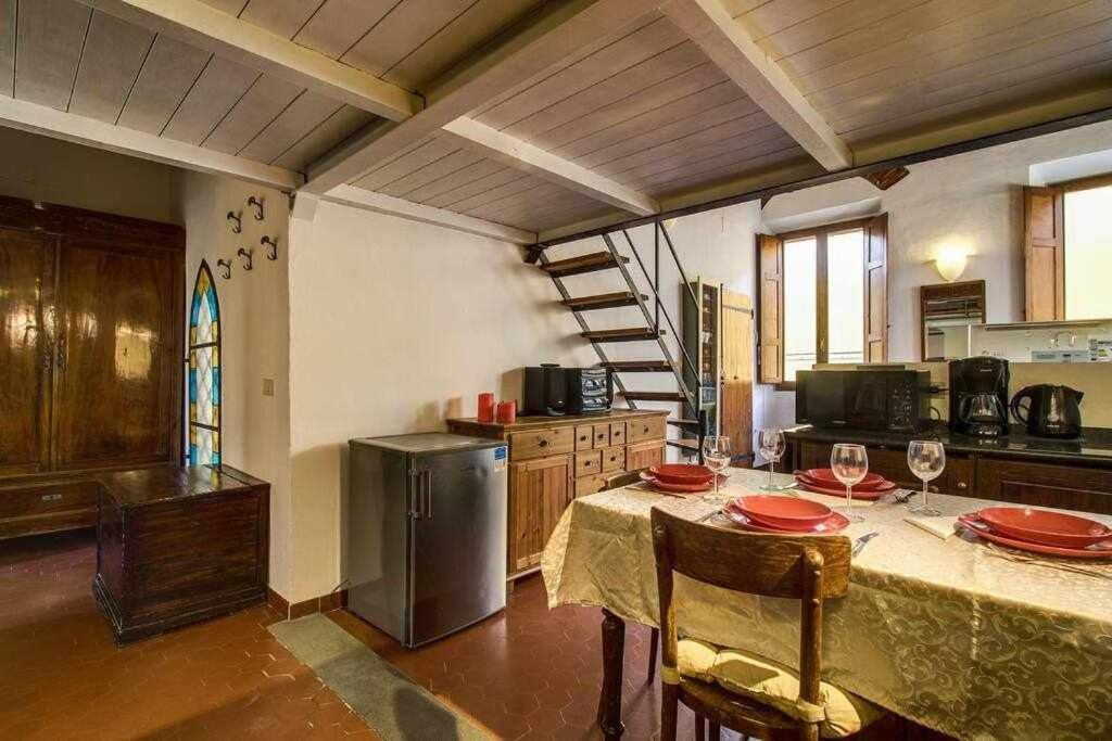 Appartamento Two Bedrooms Near The Duomo Firenze