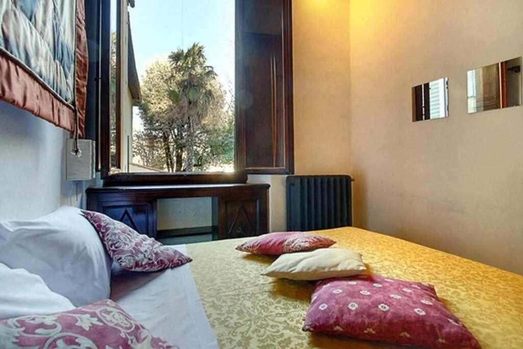 Appartamento Two Bedrooms Near The Duomo Firenze