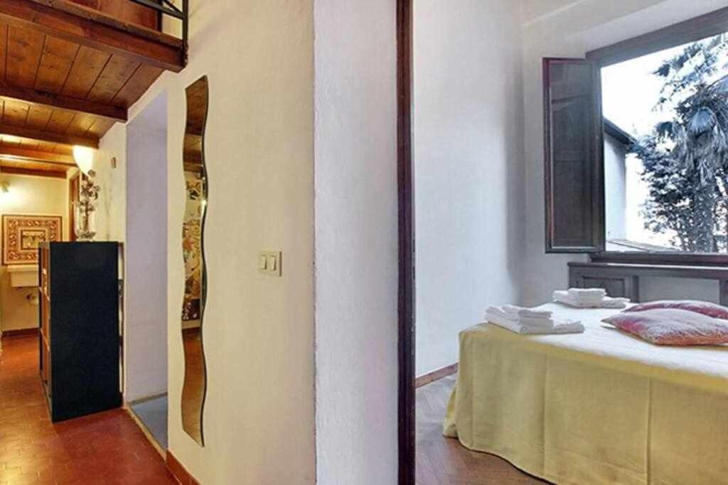 Two Bedrooms Near The Duomo Appartamento Firenze