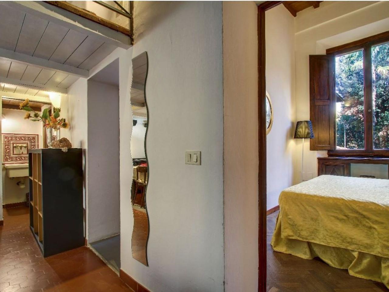 Two Bedrooms Near The Duomo * Firenze