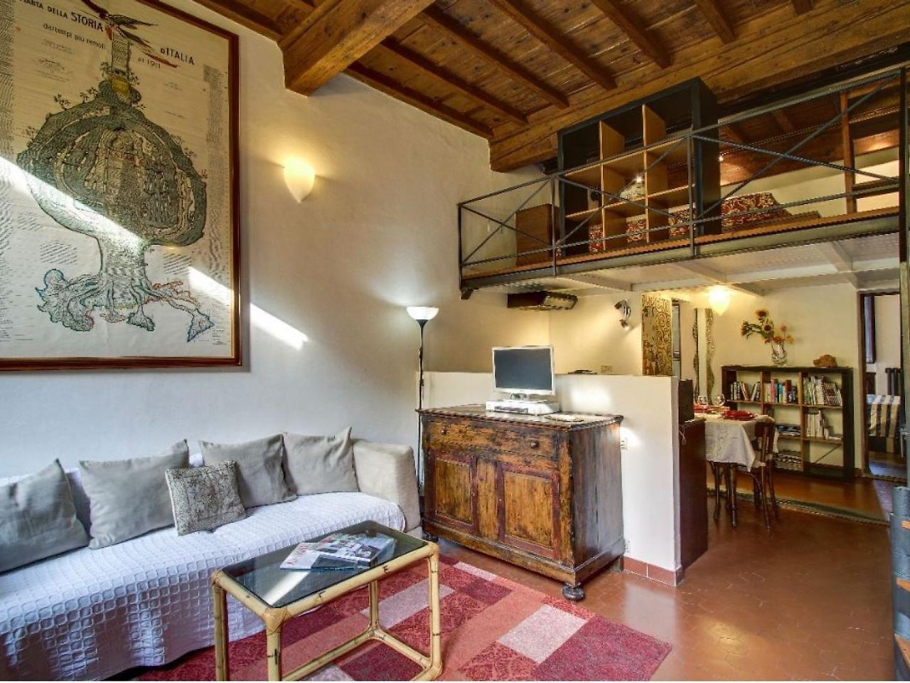 Appartamento Two Bedrooms Near The Duomo